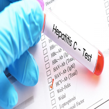 Hepatitis C